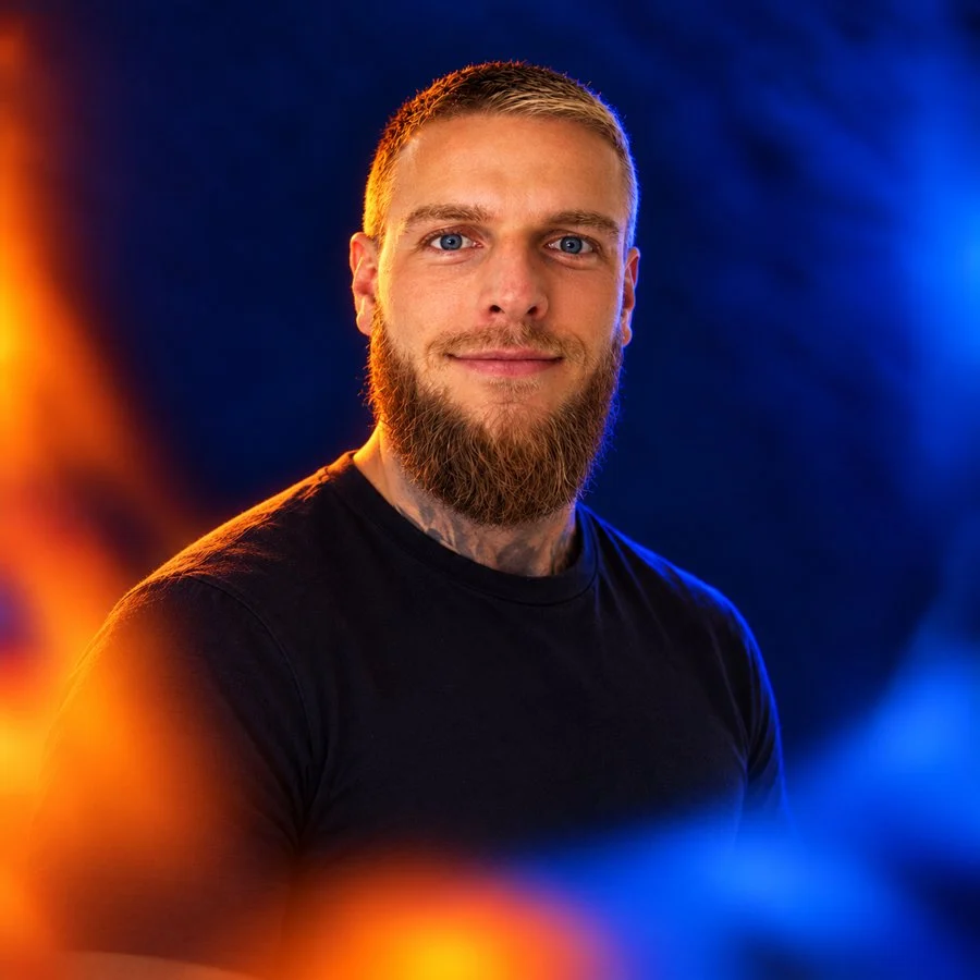 Maarten, Sales consultant bij Salesnerds