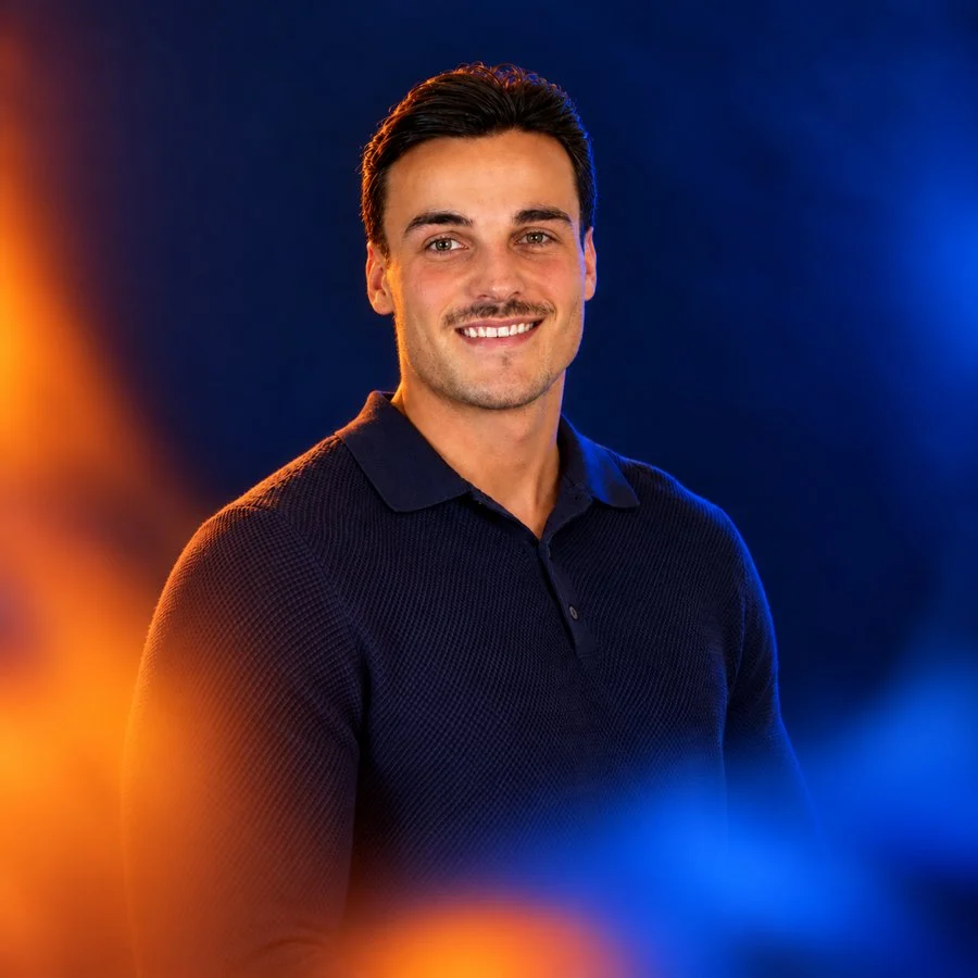 Stijn, Sales consultant bij Salesnerds